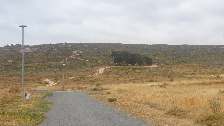 0 Bedroom Property for Sale in Harbour Heights Western Cape